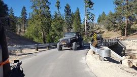 3N16 - Holcomb Valley - Waypoint 2: Bridge - Old Deep Water Crossing