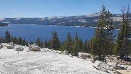 7S32 - Voyager Rock - Waypoint 4: View