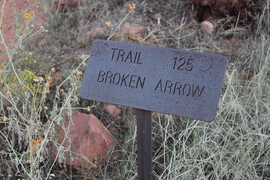 Broken Arrow - Waypoint 2: Parking