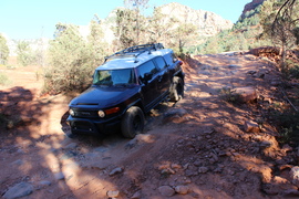 Broken Arrow - Waypoint 11: Submarine Rock Hill