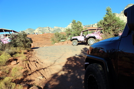 Broken Arrow - Waypoint 12: Submarine Rock Parking