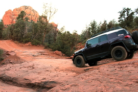 Broken Arrow - Waypoint 13: Deep Wash