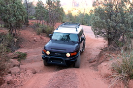 Broken Arrow - Waypoint 14: Not so Deep Wash