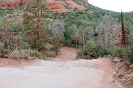 Broken Arrow - Waypoint 17: Chicken Point Hill