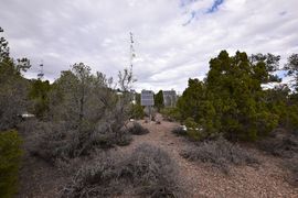 Pine Nut Road - Waypoint 7: Weather Station