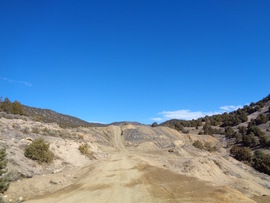 Rattlesnake - Waypoint 11: Pick Your Line