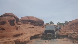 Metal Masher - Waypoint 11: Mirror Gulch