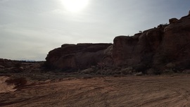 Metal Masher - Waypoint 1: Trailhead