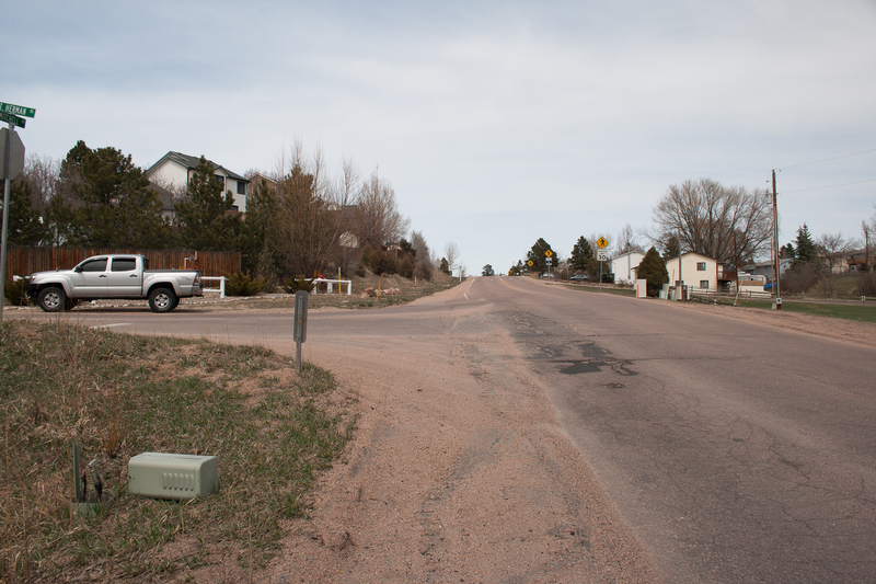 Mount Herman Road Trails Offroad