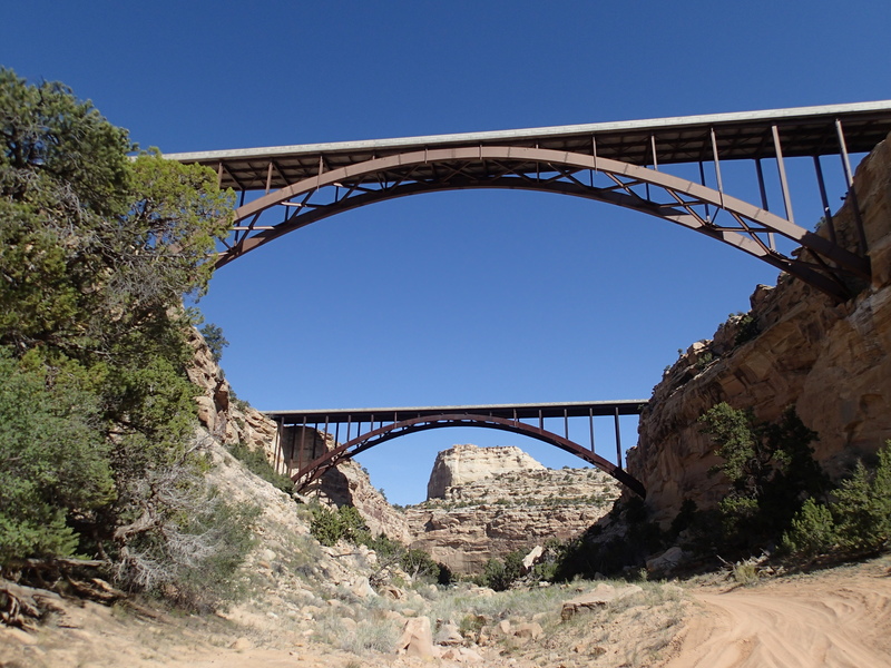 Eagle Canyon Trails Offroad