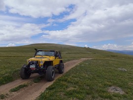 Lost Canyon - Waypoint 9: Stay Left