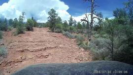 Oak Creek Homestead - Waypoint 5: Steps