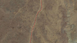 Saints John - Waypoint 2: North Fork Swan