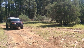 Rocky Sidewinder / 153A - Waypoint 4: 9494F Intersection / HotLoop