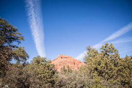 Outlaw Trail - Waypoint 4: Scenic Outlook
