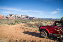 Outlaw Trail - Waypoint 9: Continue Right