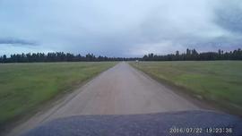 East Pocket Road - Waypoint 6: Mill Park