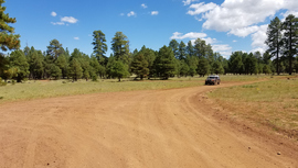 FR 535 - Waypoint 13: FR 535D Intersection