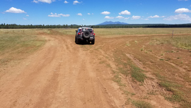 FR 535 - Waypoint 8: 9018H West Intersection