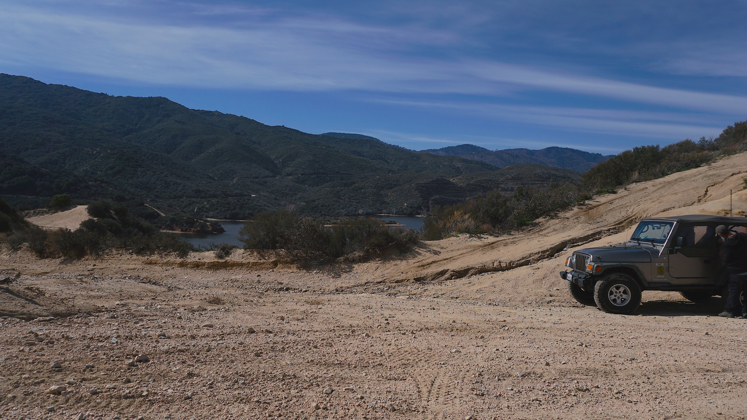 2N33 Pilot Rock Truck Trail Trails Offroad