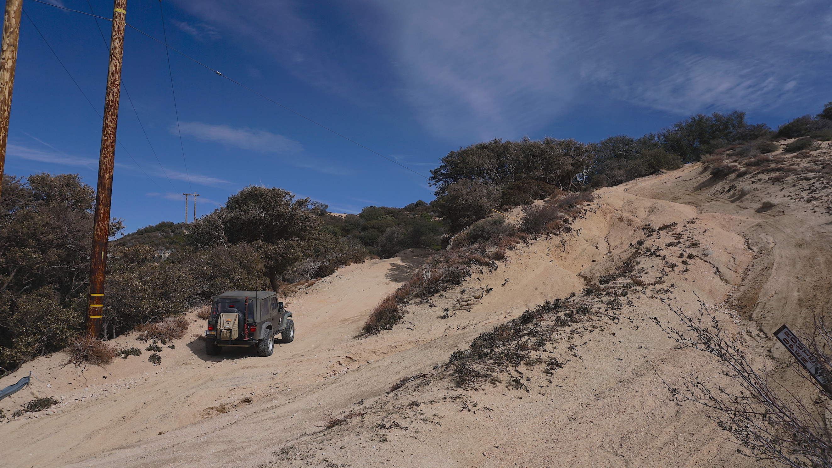 2N33 Pilot Rock Truck Trail Trails Offroad