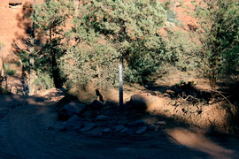 Broken Arrow - Waypoint 10: Intersection to Submarine Rock