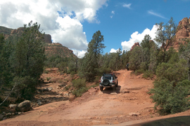 Broken Arrow - Waypoint 13: Deep Wash