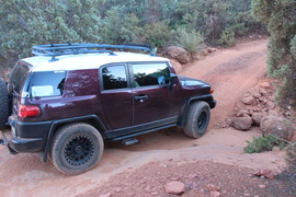 Broken Arrow - Waypoint 14: Not so Deep Wash