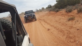 Metal Masher - Waypoint 15: Widow Maker Bypass