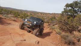 Metal Masher - Waypoint 4: Ledges
