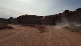 Metal Masher - Waypoint 1: Trailhead