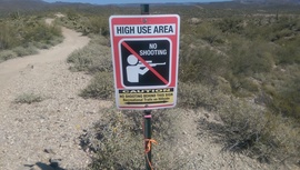 TMRA 9991 - Waypoint 3: 9990 Intersection