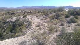 TMRA 9991 - Waypoint 2: Viewpoint