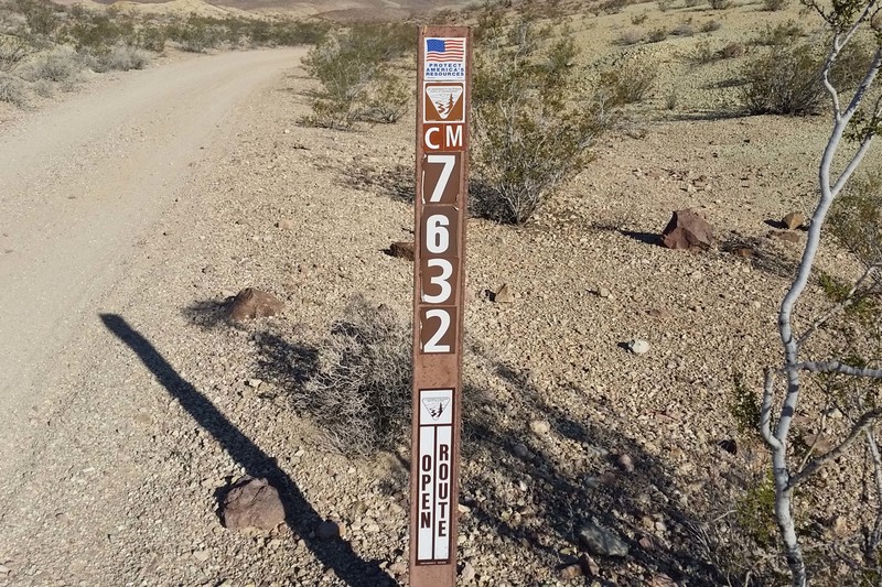 Tin Can Alley Trails Offroad