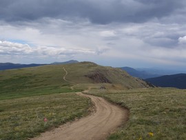 Lost Canyon - Waypoint 10: Stay Left