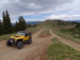 Lost Canyon - Waypoint 8: Stay Right