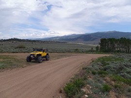 Lost Canyon - Waypoint 2: Stay Left