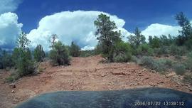Oak Creek Homestead - Waypoint 5: Steps