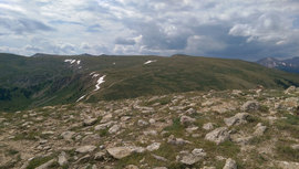 Saints John - Waypoint 3: Rocky Hill Climb