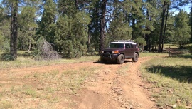 Rocky Sidewinder / 153A - Waypoint 4: 9494F Intersection / HotLoop