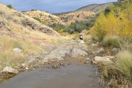 Charouleau Gap / FR# 736 - Waypoint 22: The Car Wash