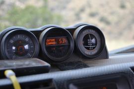 Charouleau Gap / FR# 736 - Waypoint 33: Escalator Top