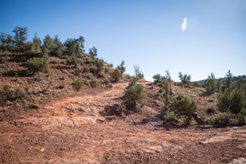 Outlaw Trail - Waypoint 2: Gulch