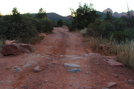 Broken Arrow - Waypoint 3: Speed Bump