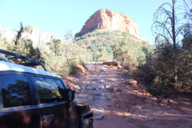Broken Arrow - Waypoint 11: Submarine Rock Hill