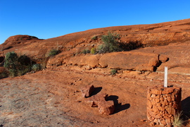 Broken Arrow - Waypoint 12: Submarine Rock Parking