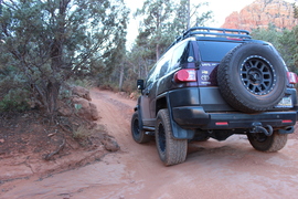 Broken Arrow - Waypoint 14: Not so Deep Wash