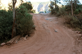 Broken Arrow - Waypoint 17: Chicken Point Hill