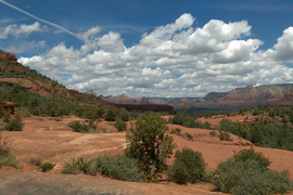 Broken Arrow - Waypoint 22: Slick Rock Area End