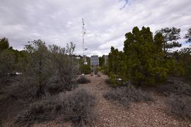 Pine Nut Road - Waypoint 7: Weather Station